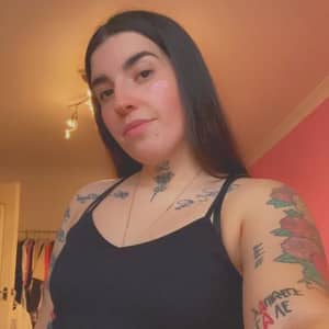 Sitter Profile Image: Jessica H.