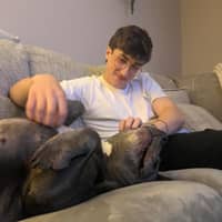 Sitter Profile Image: Walter B.