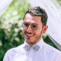 Photo de profil du pet sitter : Florian C.