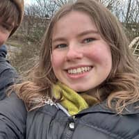 Sitter Profile Image: Anja R.