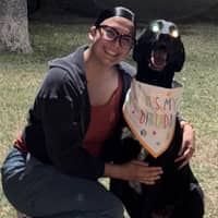 Sitter Profile Image: Anyssa A.