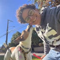 Foto de perfil del cuidador: Sofia F.