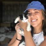 Sitter Profile Image: Cassandra F.