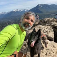 Sitter Profile Image: Manish S.