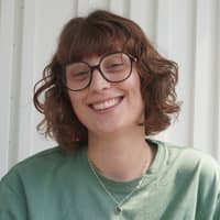 Photo de profil du pet sitter : Bleuenn M.