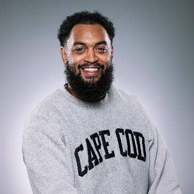Sitter Profile Image: Bryce A.