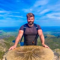 Sitter Profile Image: Sion O.