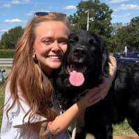 Sitter Profile Image: Sarah G.