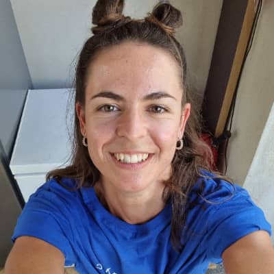 Photo de profil du pet sitter : Juliette P.
