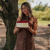 Sitter Profile Image: Natalie J.