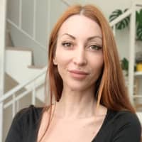 Sitter Profile Image: Marie L.