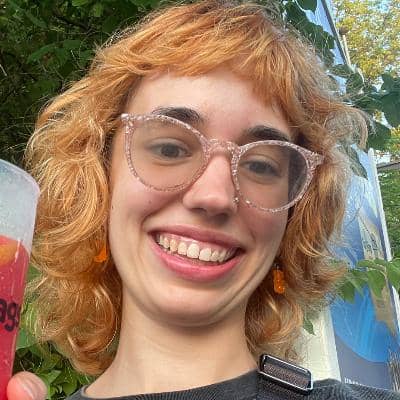 Sitter Profile Image: Grace K.