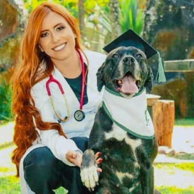 Foto de perfil del cuidador: Natany A.