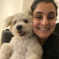 Sitter Profile Image: Sheyda N.