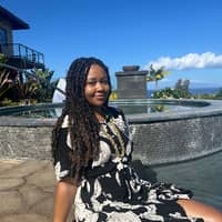 Sitter Profile Image: Taliyah J.