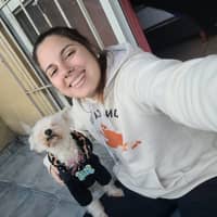 Sitterprofilbild: Mariana Daniela S.