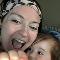 Sitter Profile Image: Brooke B.