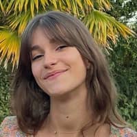 Photo de profil du pet sitter : Capucine B.