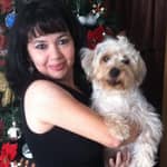 Sitter Profile Image: Delmy I.