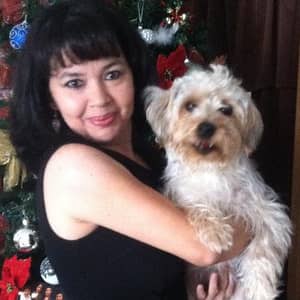 Sitter Profile Image: Delmy I.