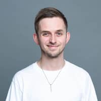 Photo de profil du pet sitter : Nicolas M.