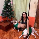 Sitter Profile Image: Madeleyne M.