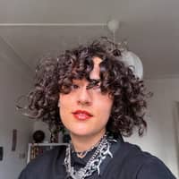 Profielfoto oppas: Camille B.