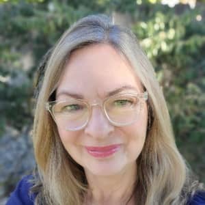 Sitter Profile Image: Ramona G.