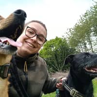 Photo de profil du pet sitter : Zoé B.