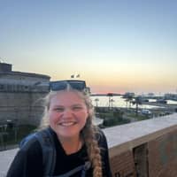 Sitter Profile Image: Hazel A.