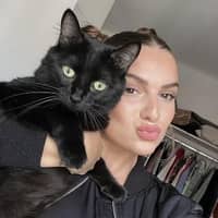 Photo de profil du pet sitter : Megane C.
