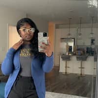 Sitter Profile Image: Ebony C.