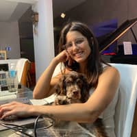 Sitterprofilbild: Laura M.