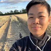 Sitter Profile Image: Xiao Jiao H.