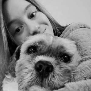 Sitter Profile Image: Marie G.