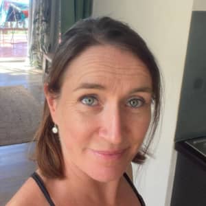 Sitter Profile Image: Aurélie G.