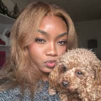 Sitter Profile Image: Kamryn A.