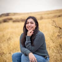 Sitter Profile Image: Madeline R.