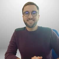 Photo de profil du pet sitter : Aurélien R.