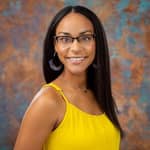 Sitter Profile Image: Maricellis R.