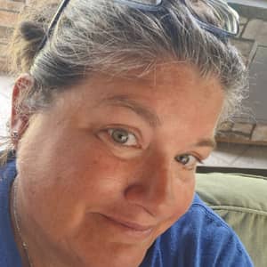 Sitter Profile Image: Georgine G.
