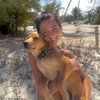 Sitter Profile Image: Aurora M.