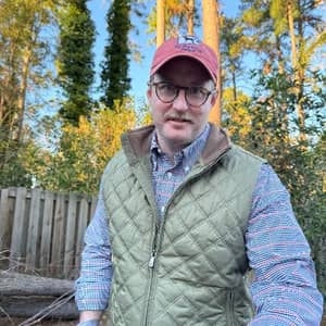 Sitter Profile Image: Stewart A.