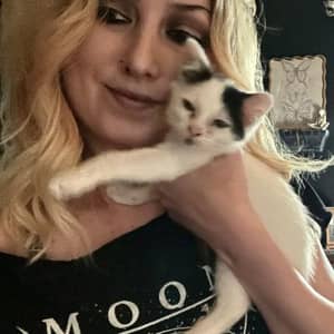 Sitter Profile Image: Ashlee M.