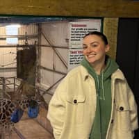 Sitter Profile Image: Charlotte L.