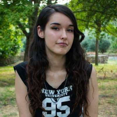 Foto de perfil del cuidador: Elena P.