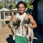 Sitter Profile Image: Joshua N.