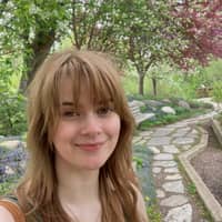 Sitter Profile Image: Vitalia S.