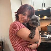 Sitter Profile Image: Ruby B.