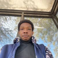 Sitter Profile Image: Marvin B.